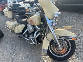 1990 HARLEY DAVIDSON Flhtc