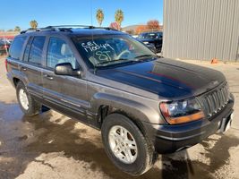 2000 JEEP GRAND CHEROKEE