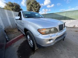 2004 BMW X5