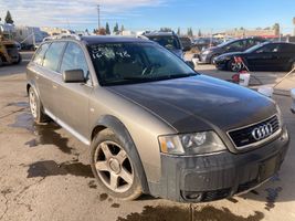 2003 Audi allroad