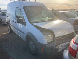 2012 Ford Transit Connect