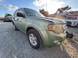 2008 Ford Escape Hybrid