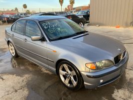 2004 BMW 3 Series