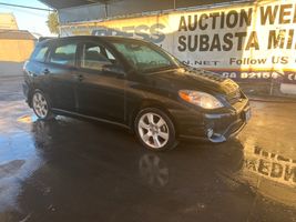 2007 Toyota Matrix