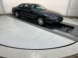 1994 Lincoln Mark VIII