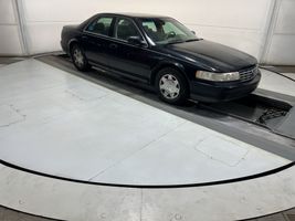 1999 Cadillac Seville