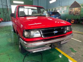 1995 Ford Ranger