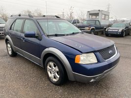 2006 Ford Freestyle