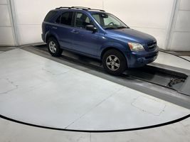 2006 Kia Sorento