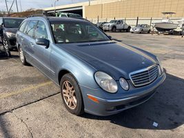 2004 Mercedes-Benz E-Class