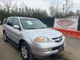 2005 ACURA MDX