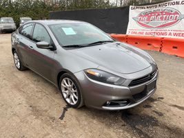 2013 Dodge Dart