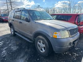 2004 Ford Explorer