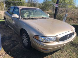 2005 Buick LeSabre