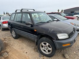 1997 Toyota RAV4