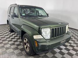 2008 JEEP Liberty