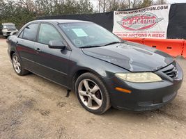 2005 Mazda MAZDA6