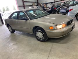 2003 Buick Century