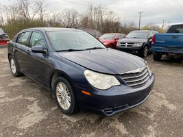 2007 Chrysler Sebring