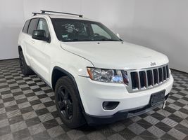 2011 JEEP GRAND CHEROKEE