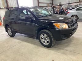 2009 Toyota RAV4