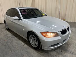 2006 BMW 3 Series