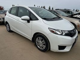 2016 Honda Fit