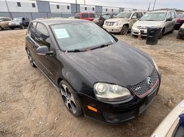 2008 VOLKSWAGEN GTI