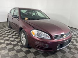 2007 Chevrolet Impala