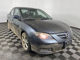 2009 Mazda MAZDA3