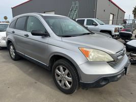 2008 Honda CR-V