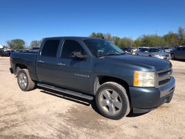 2009 Chevrolet Silverado 1500