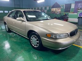 2005 Buick Century