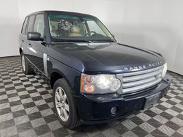 2008 Land Rover Range Rover