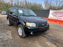 2006 Ford Escape Hybrid