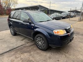 2007 Saturn Vue