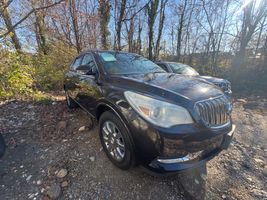 2013 Buick Enclave