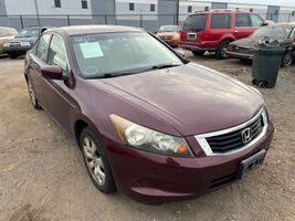 2009 Honda Accord