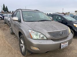 2005 Lexus RX 330