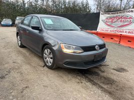 2012 VOLKSWAGEN JETTA