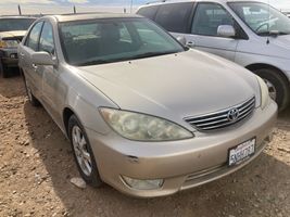 2005 Toyota Camry