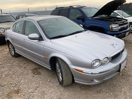 2002 Jaguar X-Type