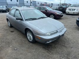 1998 Saturn S-Series