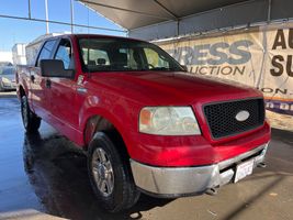 2006 Ford F-150