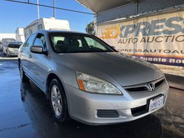 2006 Honda Accord