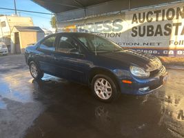 2000 Dodge Neon