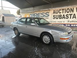 1993 Toyota Camry