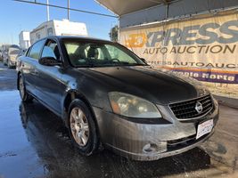 2006 NISSAN Altima