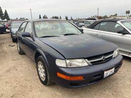 1997 NISSAN MAXIMA