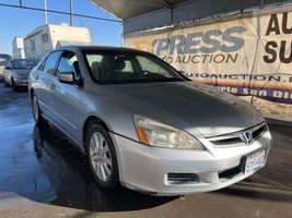 2006 Honda Accord